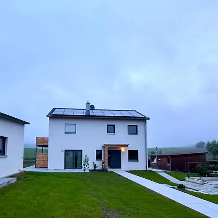 Frankenzeit 펜션 *