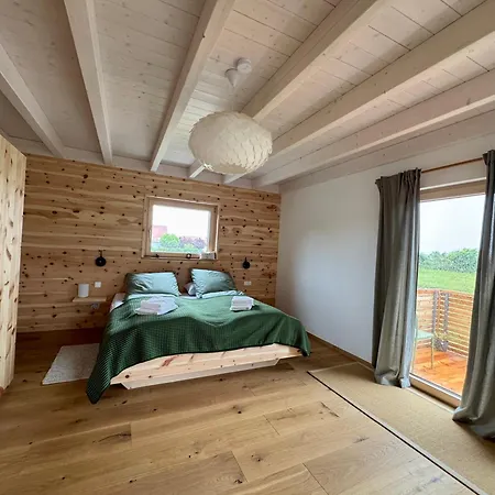 펜션 Frankenzeit *