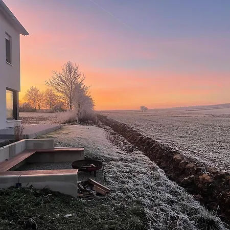 Frankenzeit 베르트하임